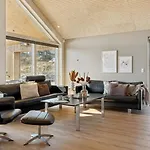 펜션 Villavilla 660 - Henne Strand, Vestjylland 헨느스트랜드