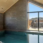 Villavilla 660 - Henne Strand, Vestjylland 헨느스트랜드