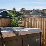 펜션 Villavilla 660 - Henne Strand, Vestjylland 헨느스트랜드