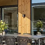 펜션 Villavilla 660 - Henne Strand, Vestjylland 헨느스트랜드