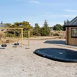 Villavilla 660 - Henne Strand, Vestjylland 펜션