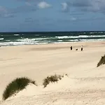 Villavilla 660 - Henne Strand, Vestjylland 헨느스트랜드