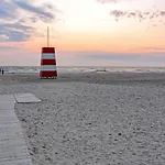 펜션 Villavilla 660 - Henne Strand, Vestjylland