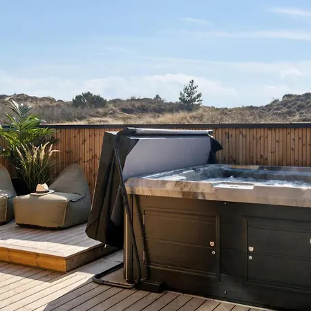 Semesterbostad Villavilla 660 - Henne Strand, Vestjylland