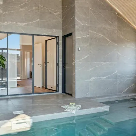 Semesterbostad Villavilla 660 - Henne Strand, Vestjylland Henne Strand