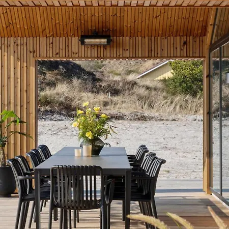 Villavilla 660 - Henne Strand, Vestjylland Holiday home Henne Strand
