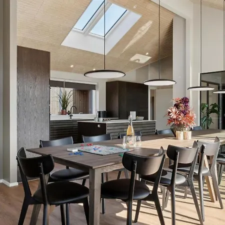 Holiday home Villavilla 660 - Henne Strand, Vestjylland