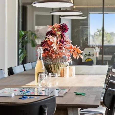 Villavilla 660 - Henne Strand, Vestjylland Holiday home *