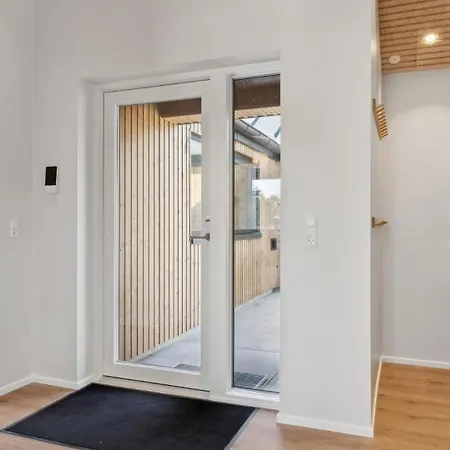 Semesterbostad Villavilla 660 - Henne Strand, Vestjylland Henne Strand