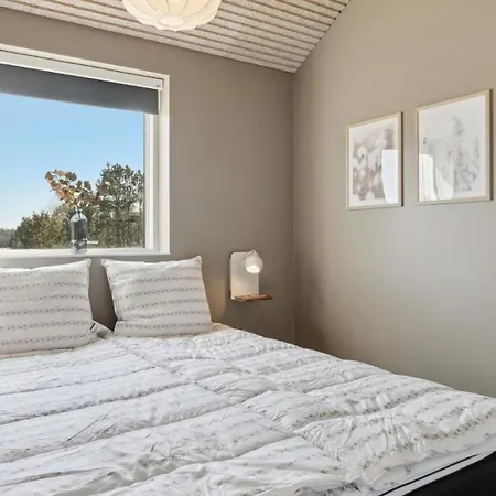 Semesterbostad Villavilla 660 - Henne Strand, Vestjylland