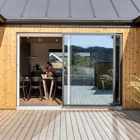 Villavilla 660 - Henne Strand, Vestjylland *