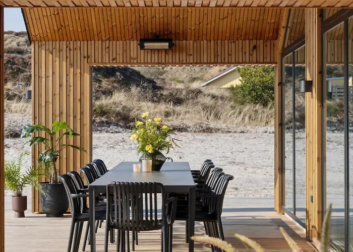 Villavilla 660 - Henne Strand, Vestjylland Holiday home Henne Strand