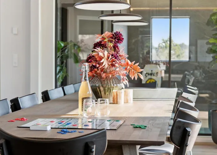 Villavilla 660 - Henne Strand, Vestjylland Holiday home *