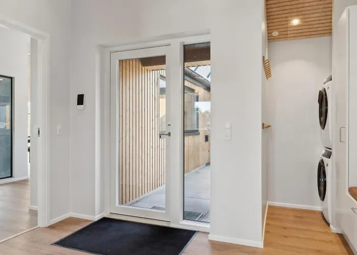 Holiday home Villavilla 660 - Henne Strand, Vestjylland Henne Strand