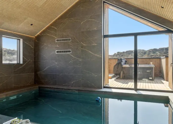 Villavilla 660 - Henne Strand, Vestjylland Henne Strand