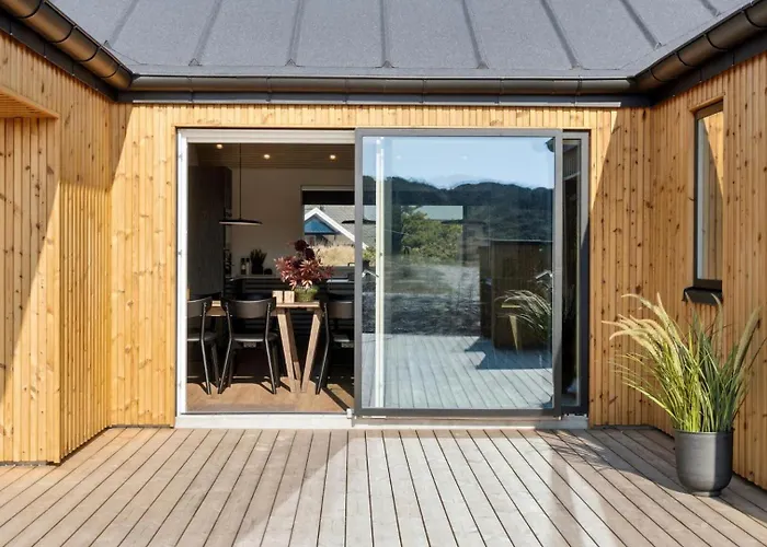 Villavilla 660 - Henne Strand, Vestjylland *