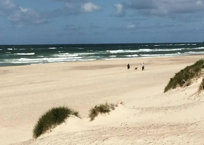 Villavilla 660 - Henne Strand, Vestjylland Henne Strand